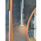 LOYA Hängelampe 5W 3000K 450lm IP20 schwarze Perle