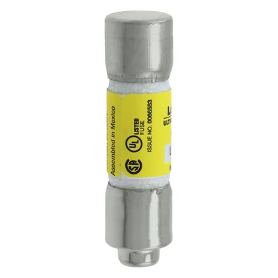 LP-CC-20 20A 600 VAC/300 VDC, pomalý, třída CC