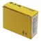 LP-CC-20 20A 600 VAC/300VDC, zwłoczna, klasa CC
