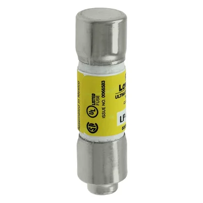 LP-CC-30 30A 600 VCA/300 VCC, retardado, clase CC