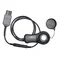 LP1 lux meter probe with WS-06 plug