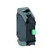 LP9XC10 1NO contact for large hand and foot buttons LP9..