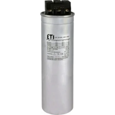 LPC 25 kVAr, 400V, 50Hz Kondensator