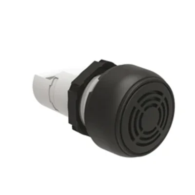 LPCZSM Intermittent/steady sound alarm 185-265VAC/DC IP40