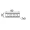 LPMUH30-Steckverbinder