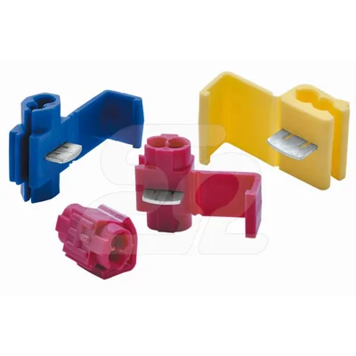 LPO 1 (100 PIEZAS) CONECTOR DE CABLE