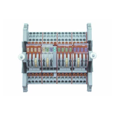 LPW measuring bar