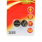 LR44 / A76 alkalická knoflíková baterie Energizer ALKALINE 1,5V 2ks