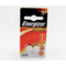 LR44 / A76 alkalická knoflíková baterie Energizer ALKALINE 1,5V 2ks