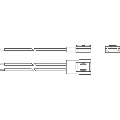 LS AY-CP/P2/500 50X2 LED strip