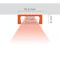 LS-Profil AY-PF02/U/16x5/10/