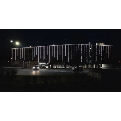 LS profile AY-PW03/U/26x26/14/2