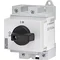 LS25 SMA A2 PV - DC-Trennschalter - 2-polig