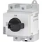 LS25 SMA A2 PV - Sectionneur CC - 2 pôles
