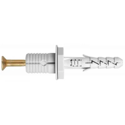 LSB Expansion plug for attaching stair steps to concrete [OP 25]