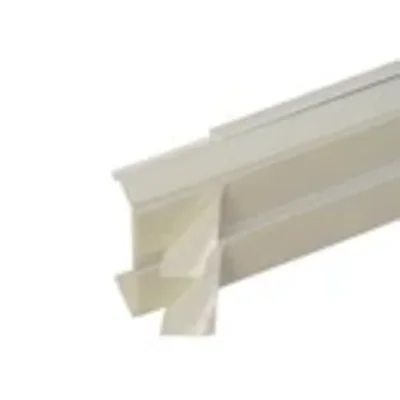 LST40x25 weißes, flammhemmendes Elektroinstallationsband mit EKO, UV-Selbstklebeband