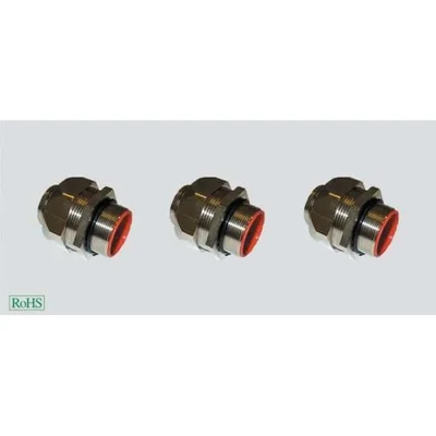 LT-Ger.M16 /3/8 CONECTOR RECTO M16 CON 3/8 WAZ