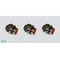 LT-Ger.M16 /3/8 STRAIGHT CONNECTOR M16 WITH 3/8 WAZ
