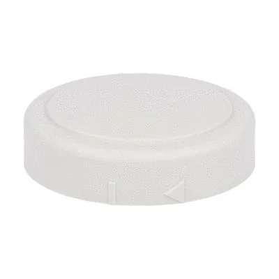 LTN50C Abdeckung für Ø50mm Säulen.