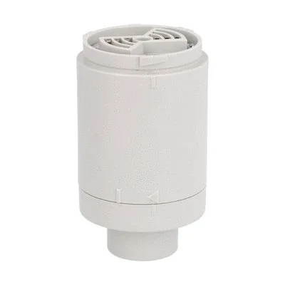 LTN50MW024 Základní modul pro sloupy Ø 50 mm. 12…24 V DC.