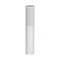 LTN50P100T Spacer sleeve for signal columns Ø50mm, metal, 100mm, with threaded tip