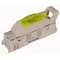 LTS subplate mount fuse switch disconnector, 160A, LTS-160/00/3-F