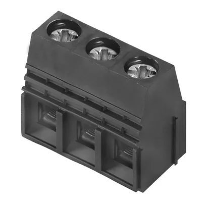 LU 10.16/03/90 4.5SN OU BX Bornier pour cartes de circuits imprimés, référence 1026150000