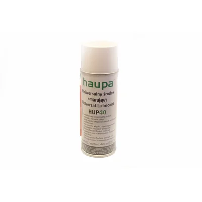 Lubricante universal HUP40, 400ml