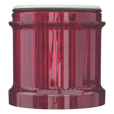 Luce flash 24VDC, rossa, SL-FL24-R SL7-FL24-R