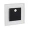 Luce per scale a LED APUS PIR B-WW