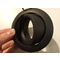 Lucia Black recessed lamp