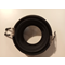 Lucia Black recessed lamp