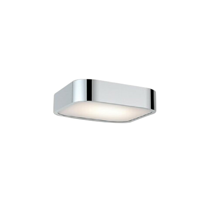 LUCIE 25 White ceiling lamp