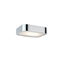 LUCIE 25 White ceiling lamp