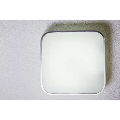 LUCIE 25 White ceiling lamp