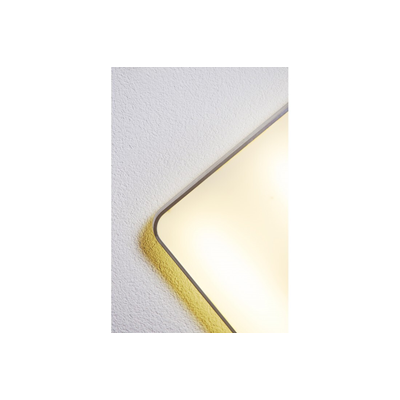 LUCIE 25 White ceiling lamp