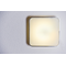 LUCIE 25 White ceiling lamp