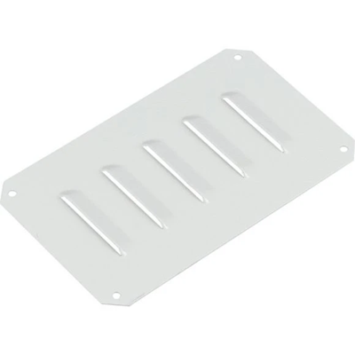 Lüftungsgitter für CS-Gehäuse, LVP-20H12-CS