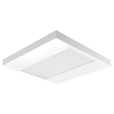 LUGCLASSIC ECO LB Apparecchio di illuminazione a LED n/t ED 2800lm/830 bianco 23 W