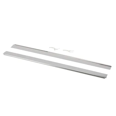 LUGLINE LB LED aluminum reflector double AS