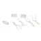 LUGLINE LB LED Starter Kit 3-polig