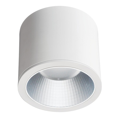 LUGSTAR LB LED svítidlo n/t ED 2700lm/840 MAT IP20 70° bílá GEN.2 24 W