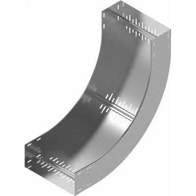 Łuk pionowy wewnętrzny szerokość 500mm wysokość 160mm