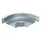 Łuk RKS 90 FS 60X150MM, RB 90 615 FS