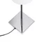 LULU White table lamp
