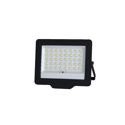 Lumax SOLAR TKF Floodlight LED luminaire 3.2Vx12Ah 800lm 740 IP65