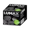 LUMIA Luminaire de sol multidirectionnel 1,2W 55lm 230V 4000K 120° IP65 230V NW noir