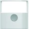 Lumina Bewegungsmelder-Frontplatte Weiß