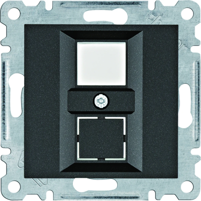 LUMINA Double Keystone Jack black