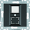 LUMINA Double Keystone Jack black